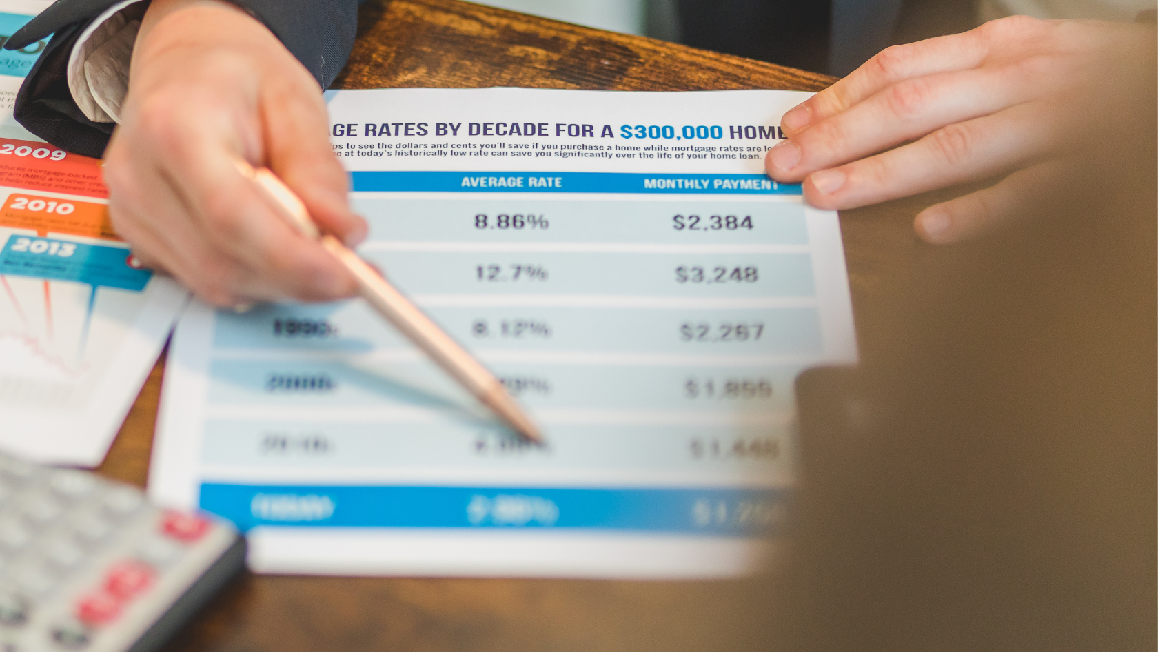 Mortgage Rates Hit an 11-Month Low: Here’s What That Means for Your Buying Power header image.
