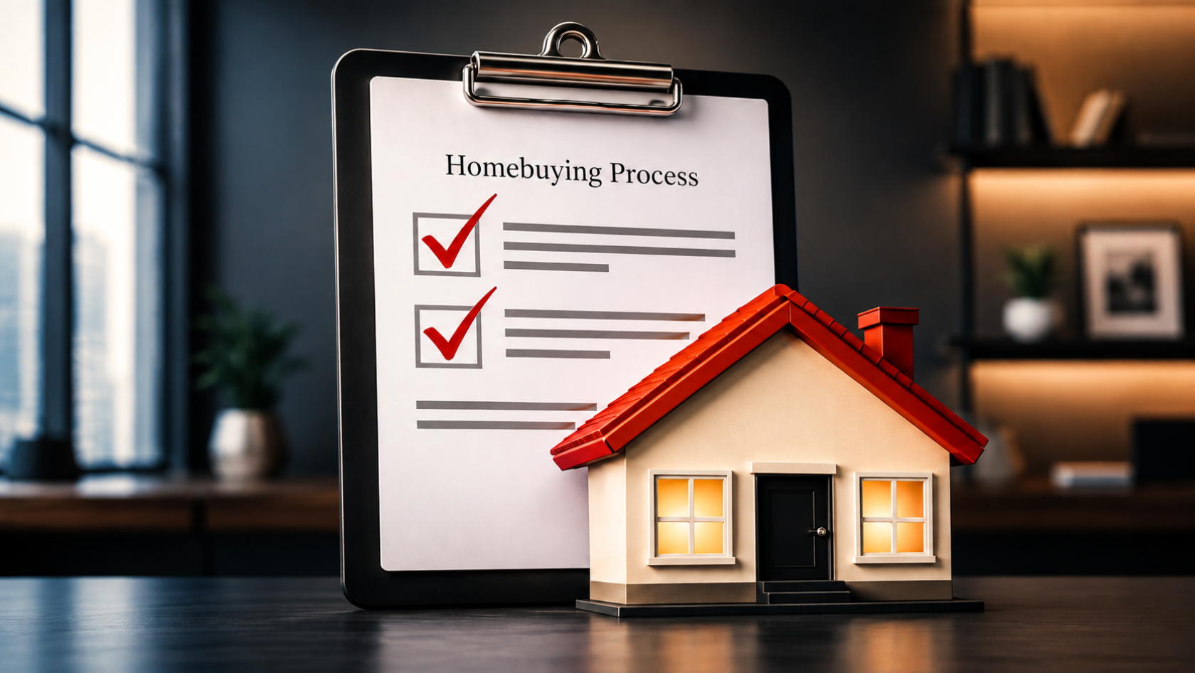 What Actually Happens When You Buy a Home in the Hinesville, Georgia Area header image.