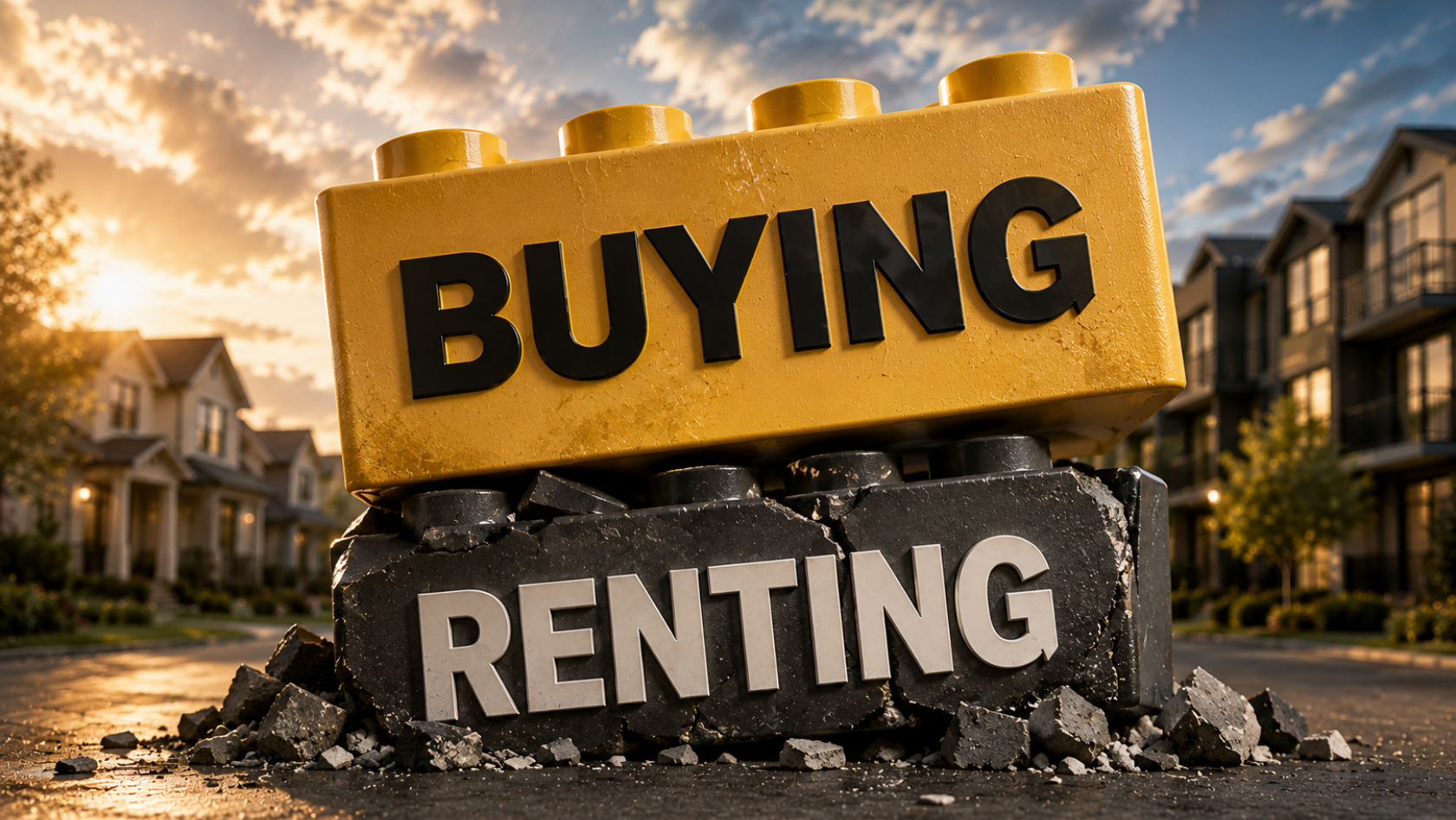 53% of Americans Now Prefer Buying Over Renting. Here's What That Means for You header image.