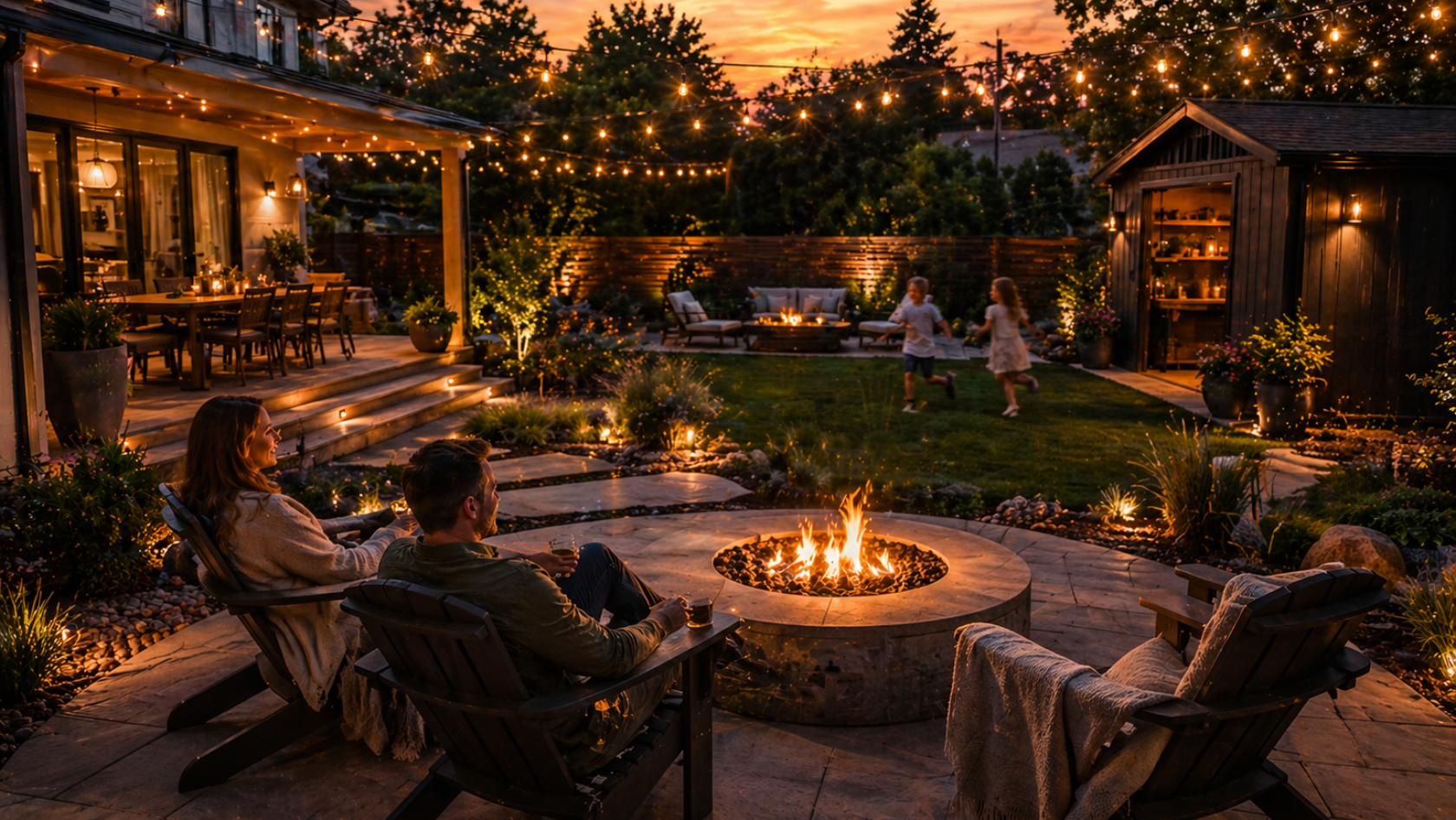 77% of Homeowners Are Upgrading Their Backyard in 2026. Here’s What They’re Doing header image.