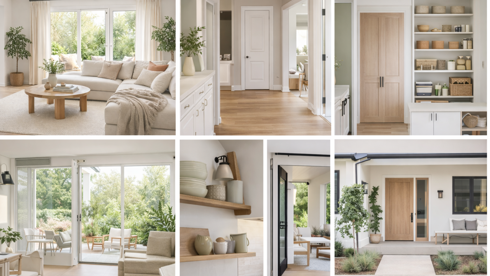 6 Home Design Trends Buyers in the Hinesville, Georgia Area Are Prioritizing in 2026 header image.