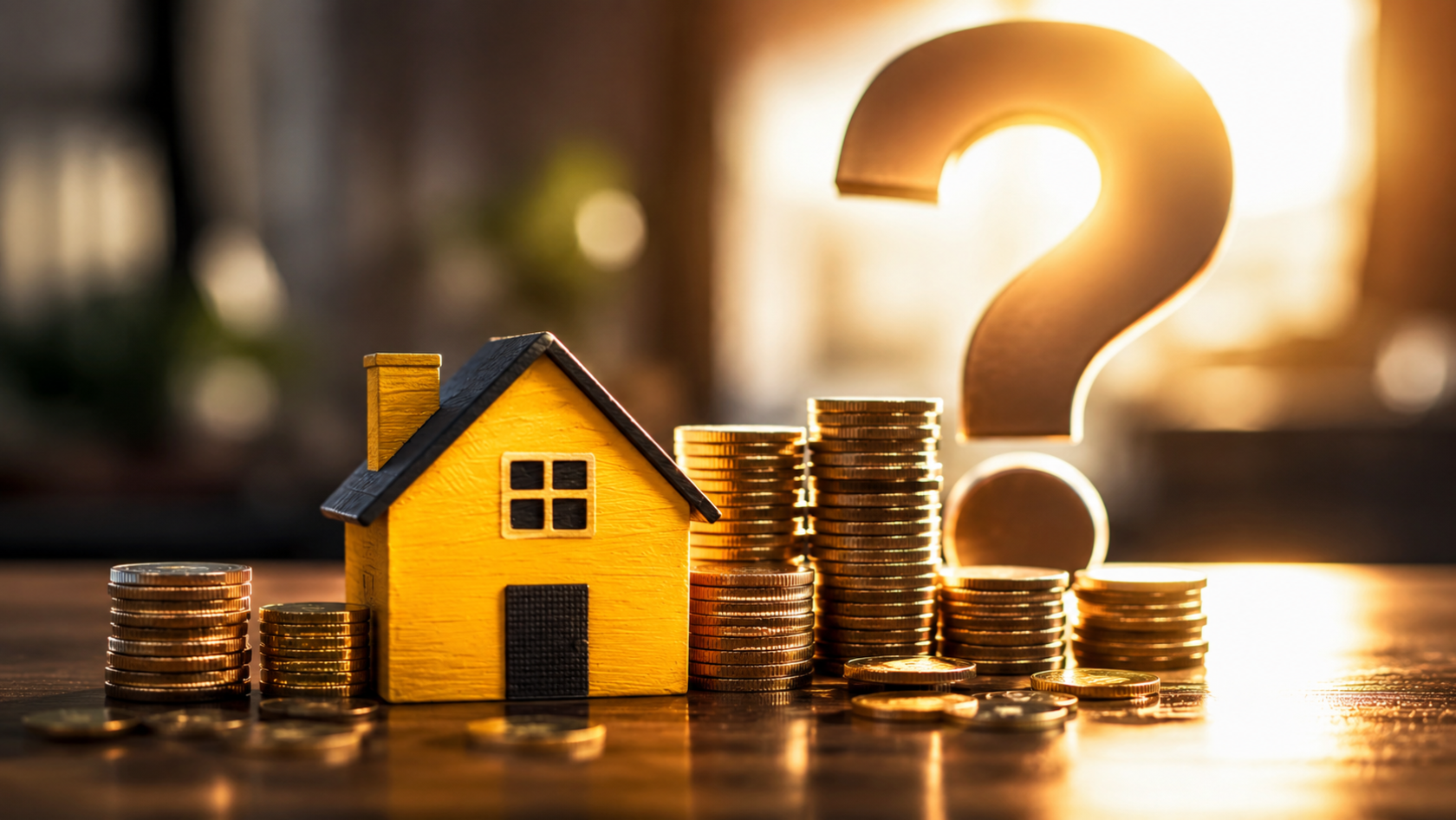 Renting to Buying: A Complete Guide to Budgeting for Your First Home header image.