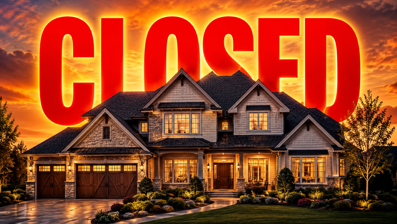 Sellers Who Get the First 30 Days Right Walk Away With More header image.