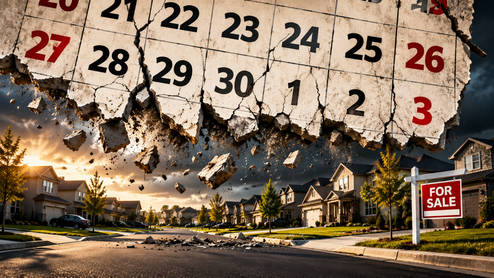 Buyers in the Hinesville, Georgia Area Could Save Thousands During This One Week in 2026 header image.