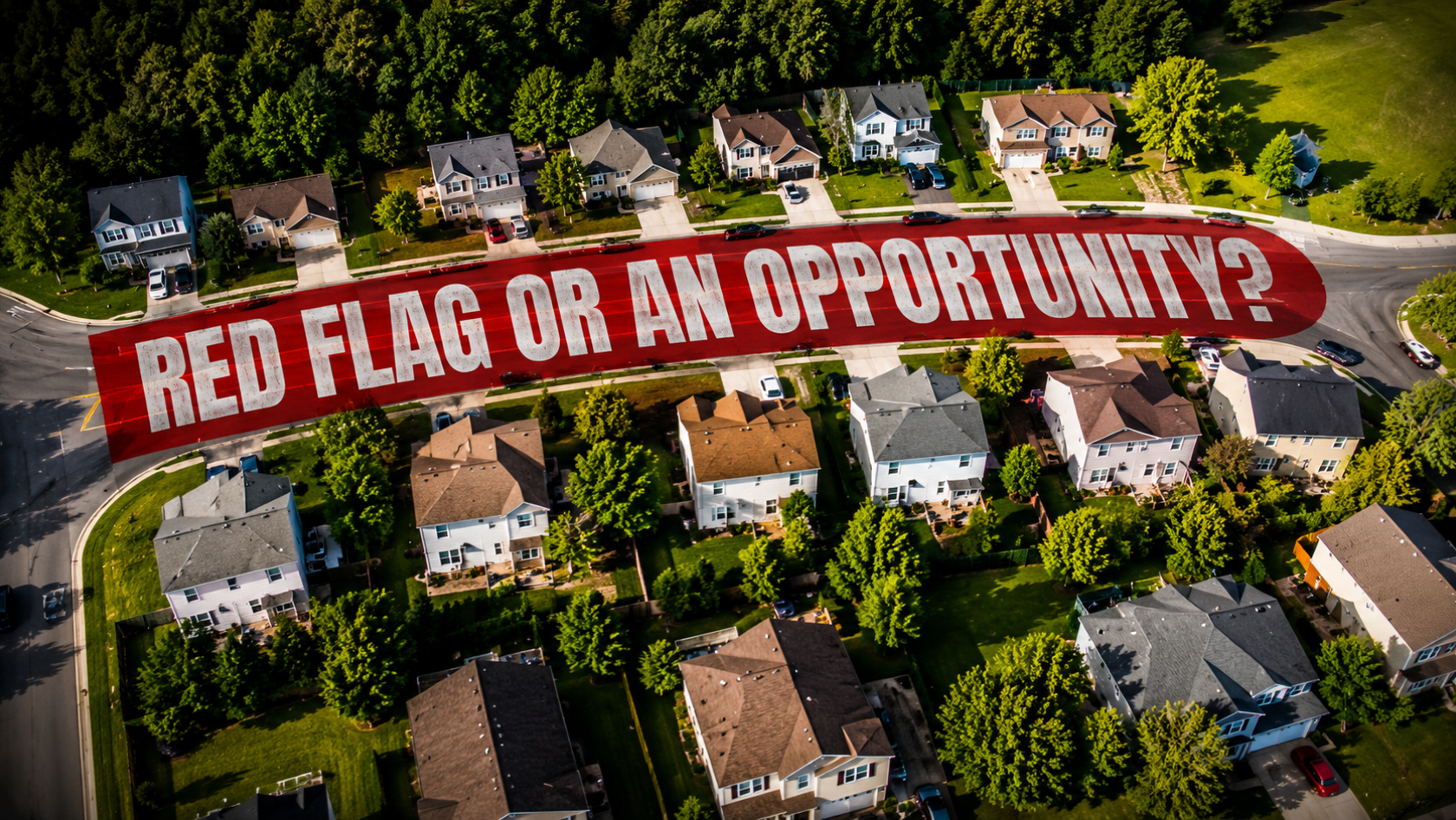 Before You Make an Offer on an Older Listing, Ask These Questions header image.