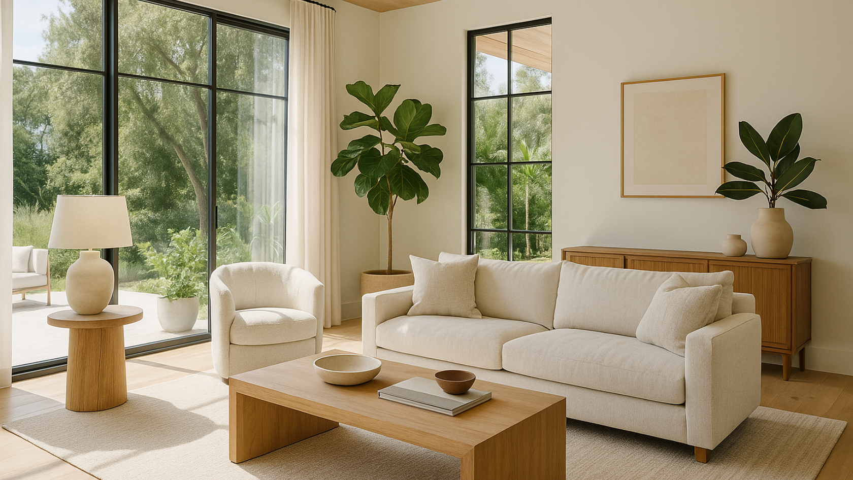 What’s In, What’s Out: Home Design Trends to Watch in 2026 header image.