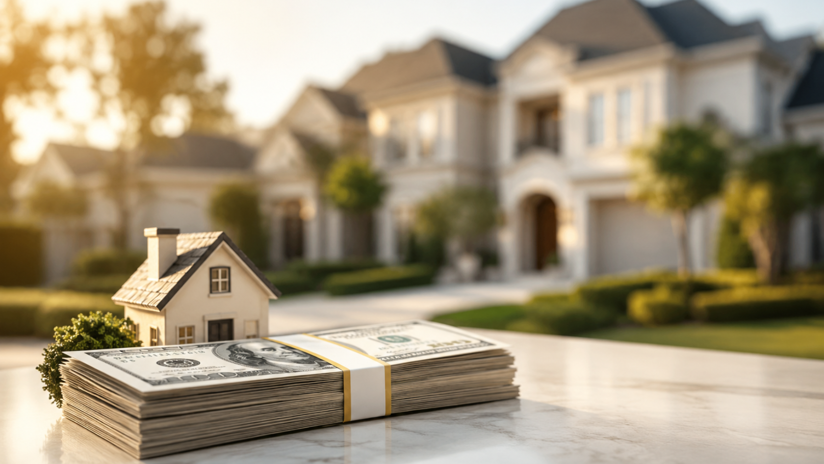 The Typical Down Payment Just Hit a 4-Year Low. Here's What That Means for Buyers. header image.