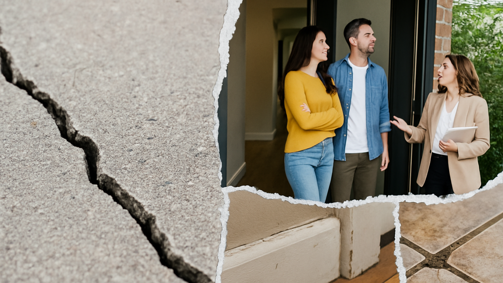 Selling Your Home? Here’s What Buyers Will (and Won’t) Ignore header image.