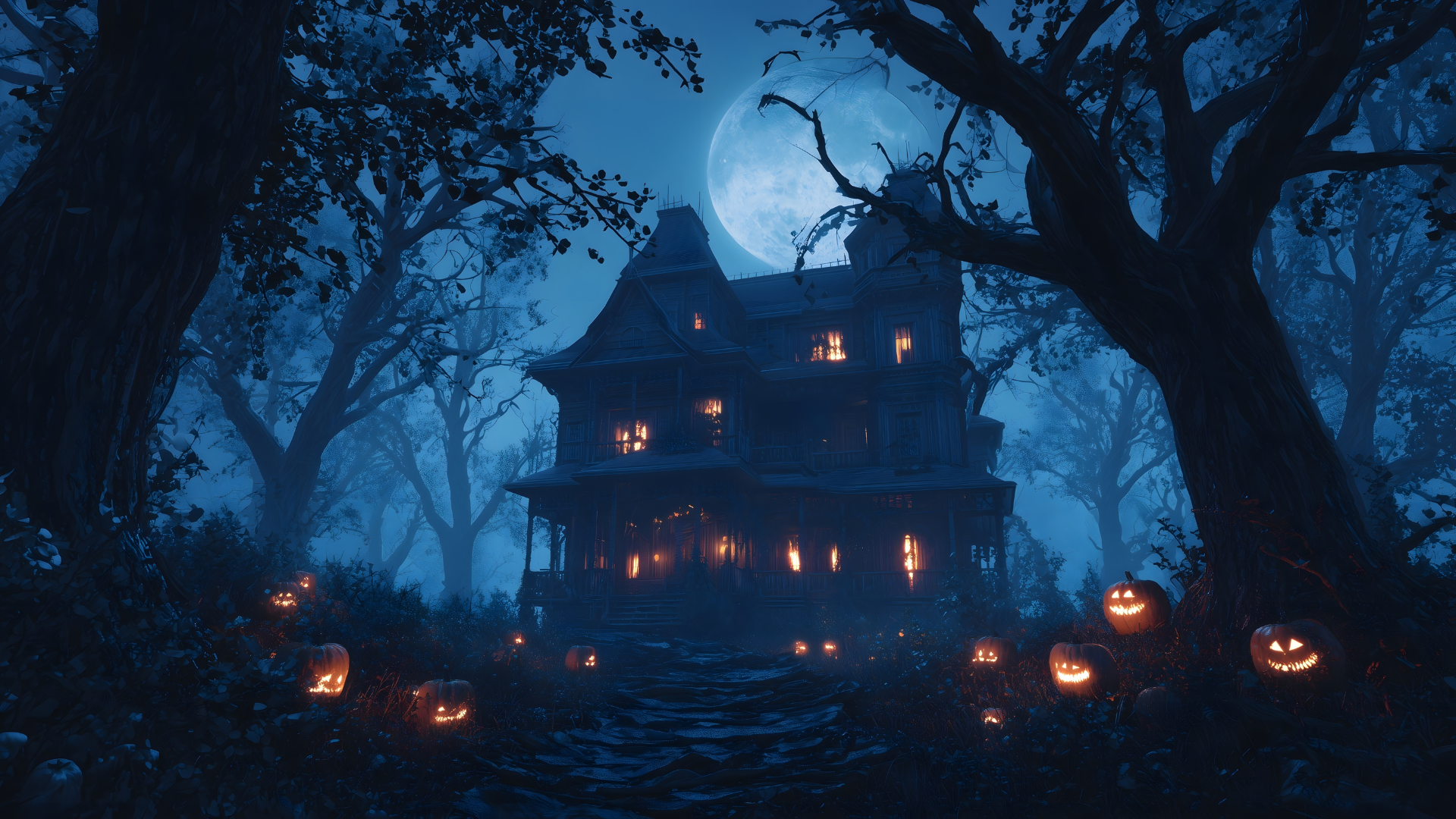 52% of Buyers Would Live With Ghosts, Yet These 7 Things Still Scare Them Off header image.