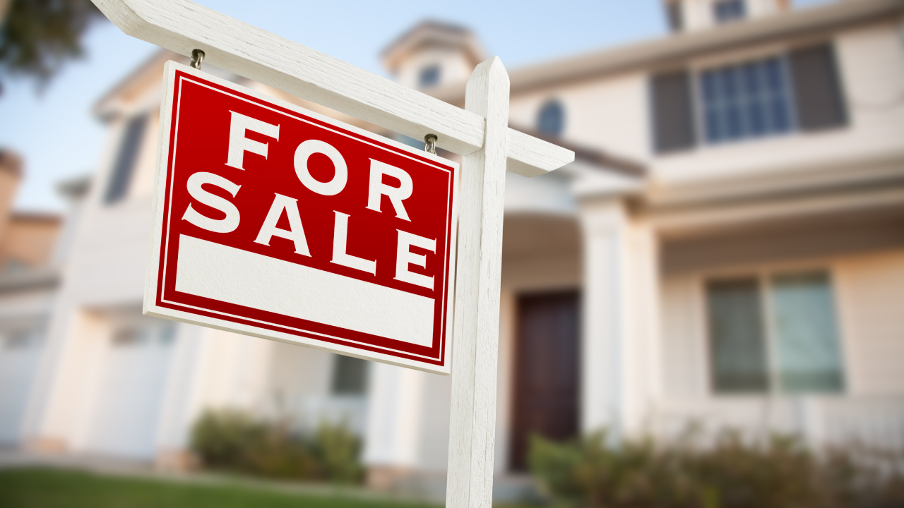 What to Do If Your House Isn't Selling header image.