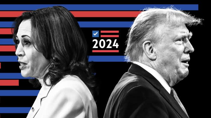 How Trump and Harris Could Transform Housing header image.