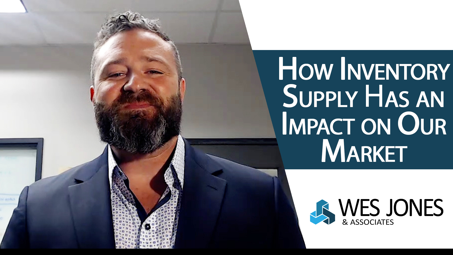 Q: What Does “Supply of Inventory” Tell Us? header image.