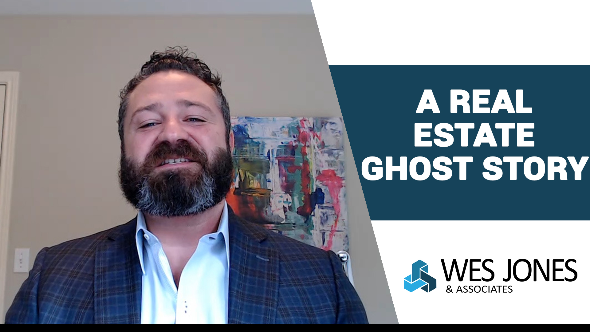 Q: Was There a Ghost in My Client’s Listing? header image.