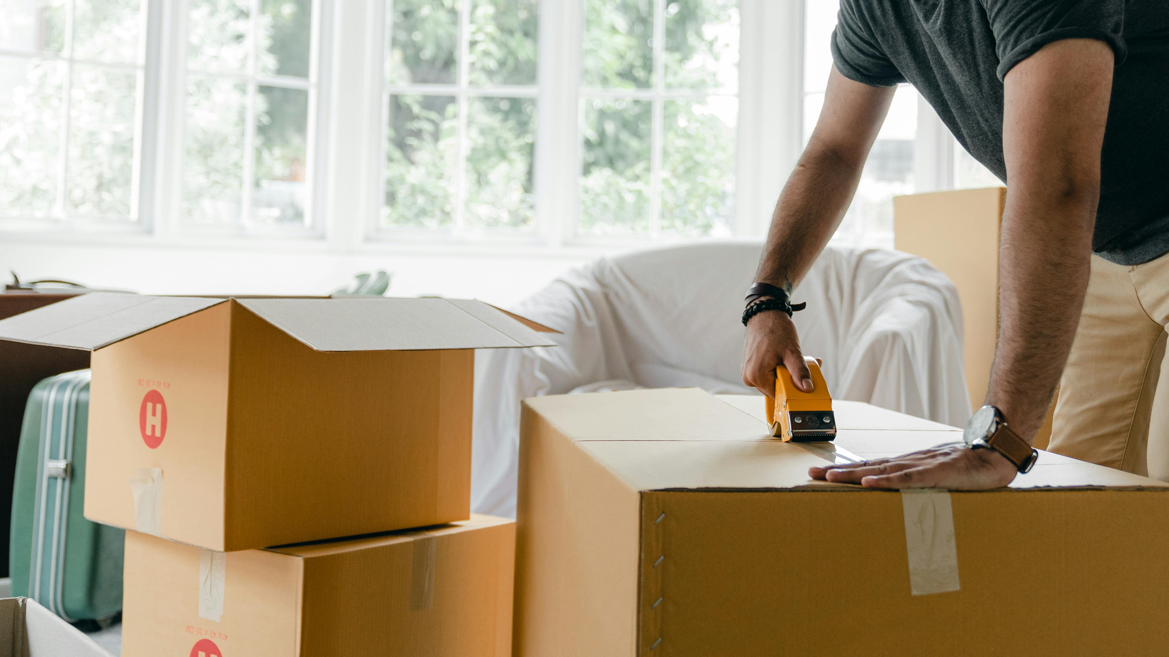 Lower your Interest Rate with a 2-1 Buydown header image.