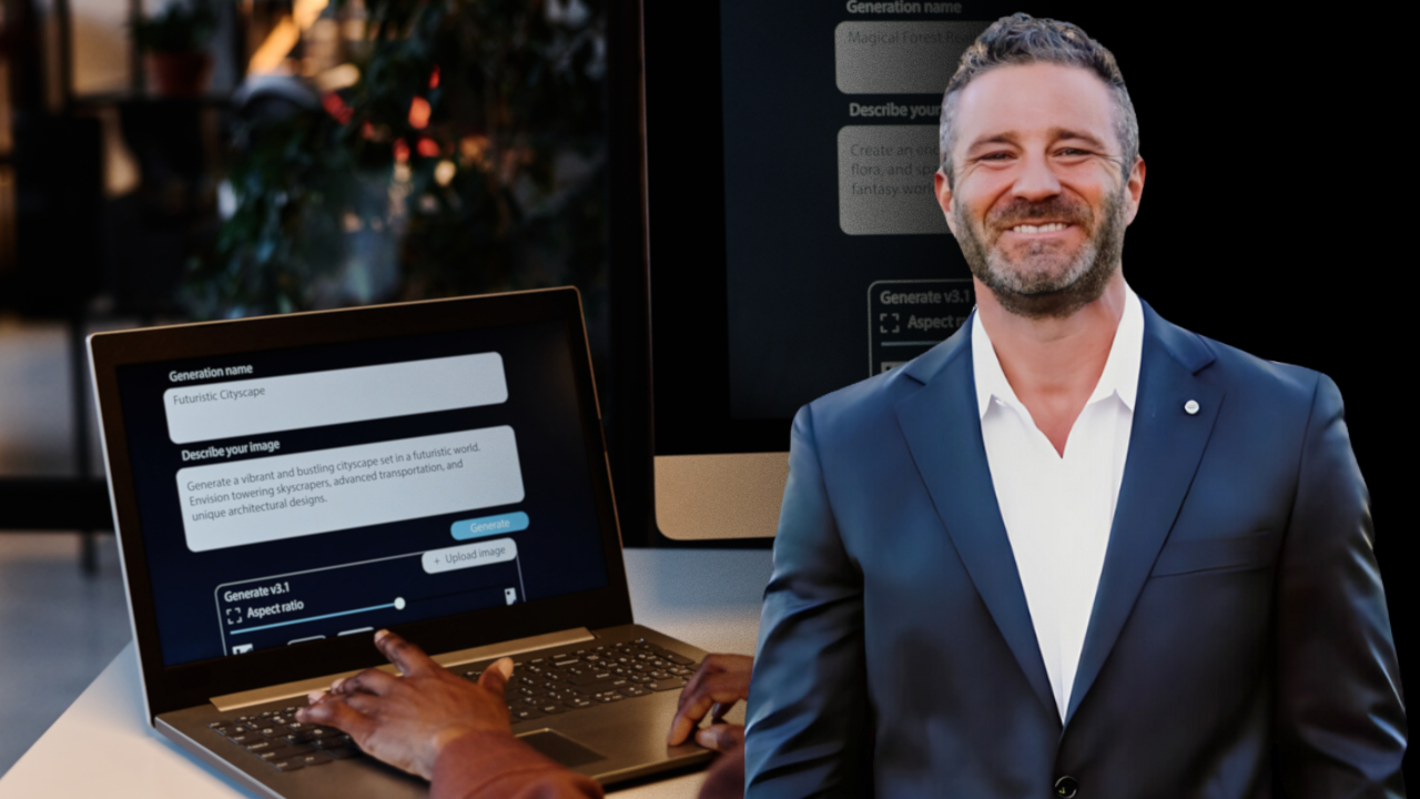 Should You Trust AI To Price Your Home in 2025? header image.