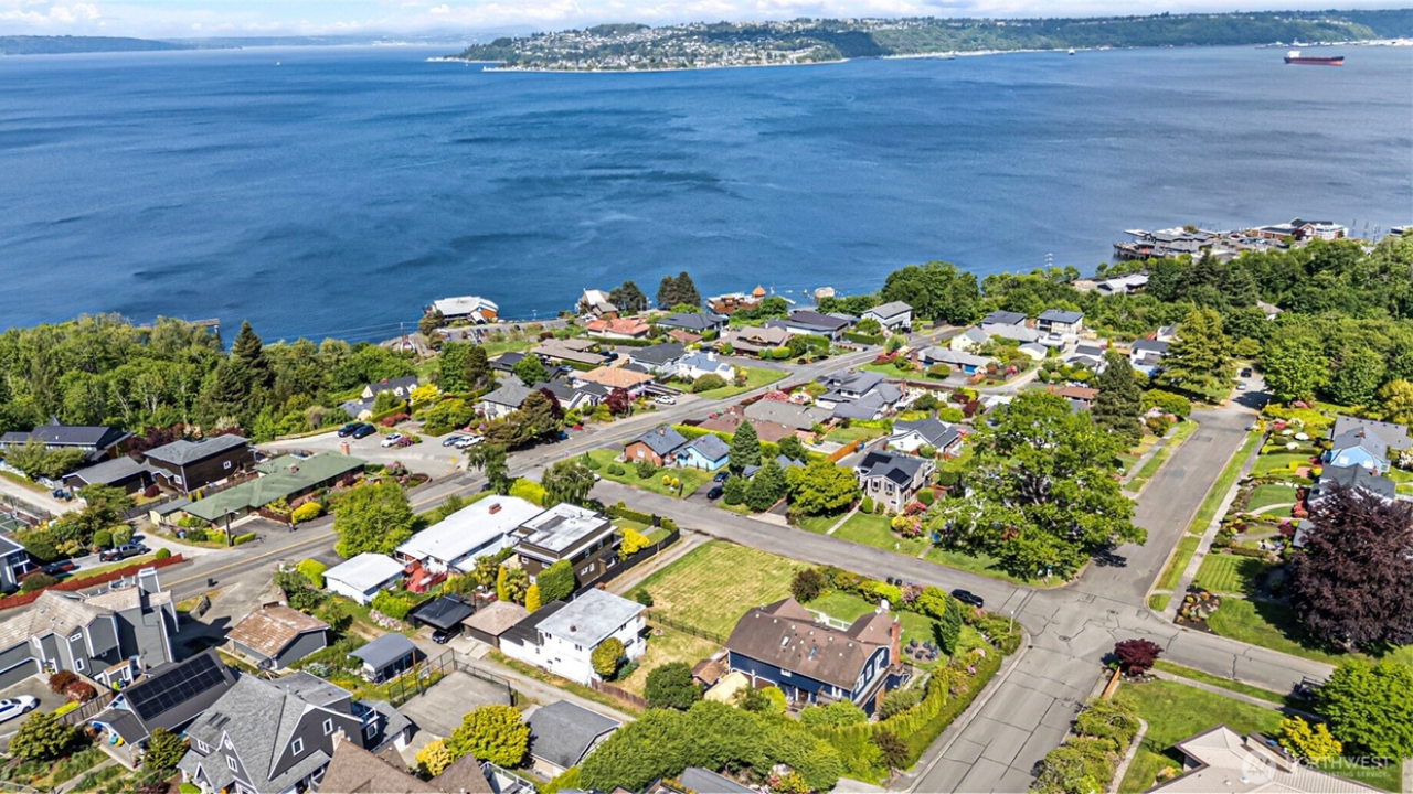 10 Reasons Today’s Buyers Are Playing the Long Game in Western Washington header image.