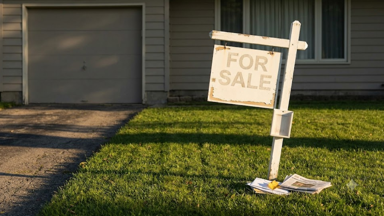 how long does it take to sell a house in 2026