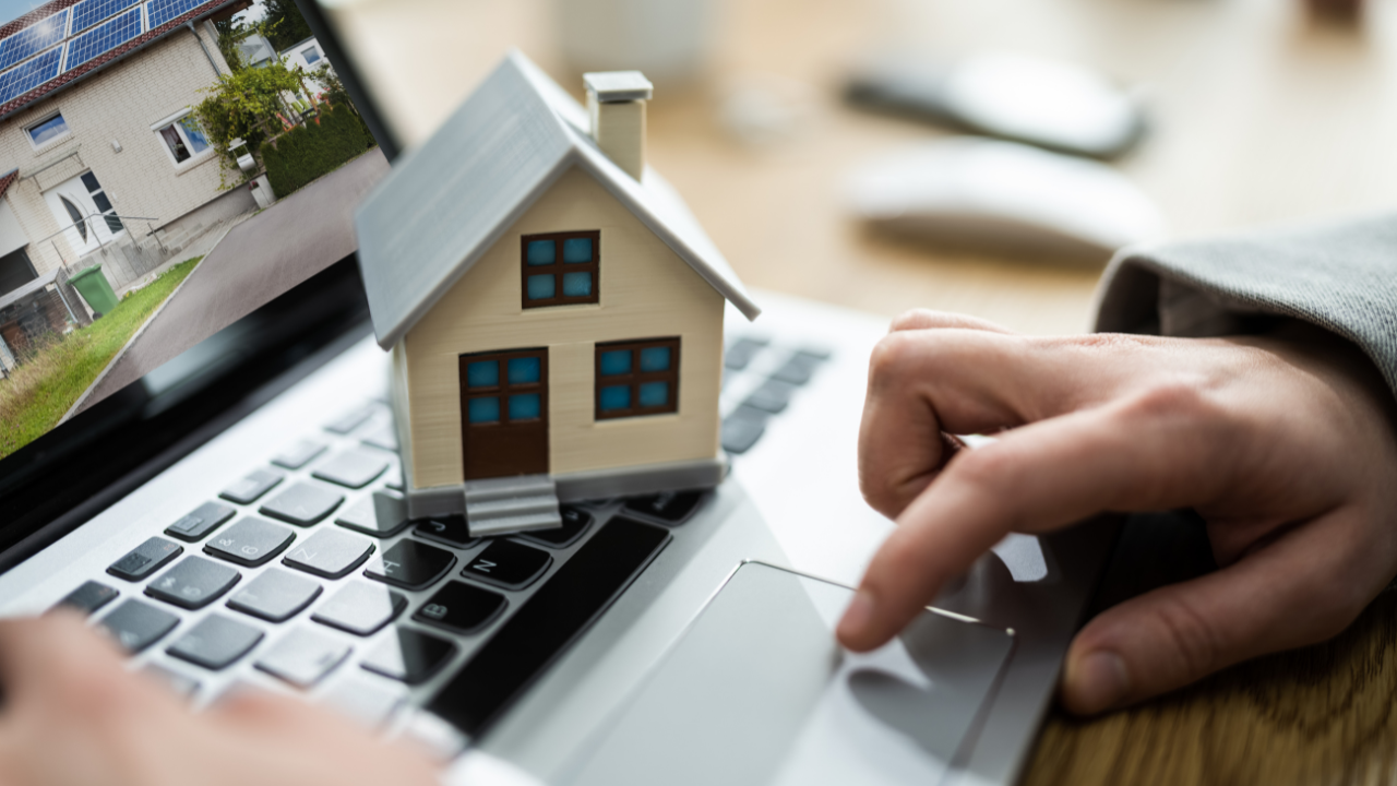 What’s Stopping Your Home From Selling This Summer? header image.