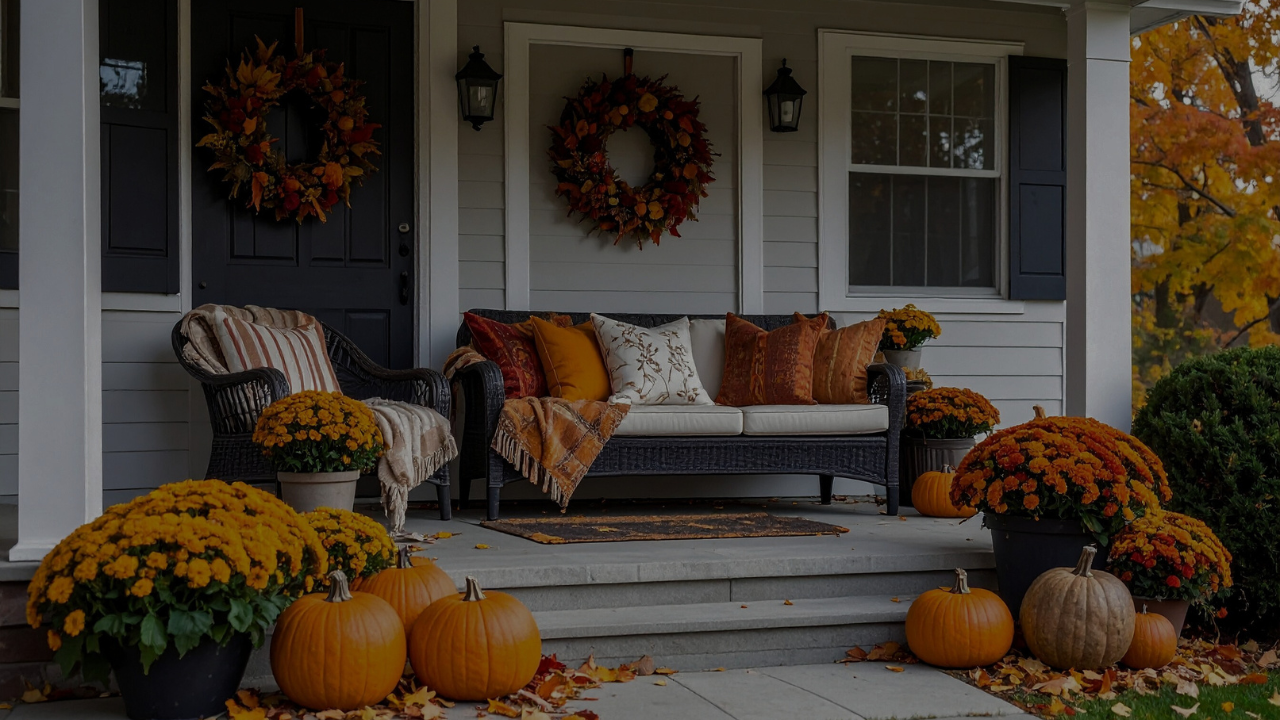 Will the Recent Rate Cut Lower Home Prices This Fall? header image.