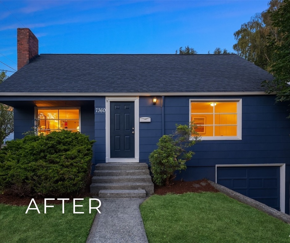 Listing Boost Success Story: Ballard header image.