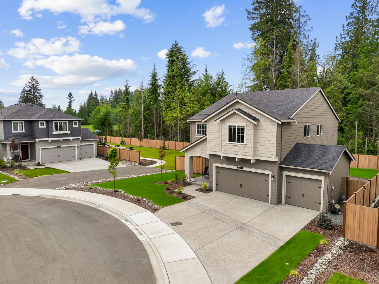 Granite Falls | A win for the Buyer and Seller header image.
