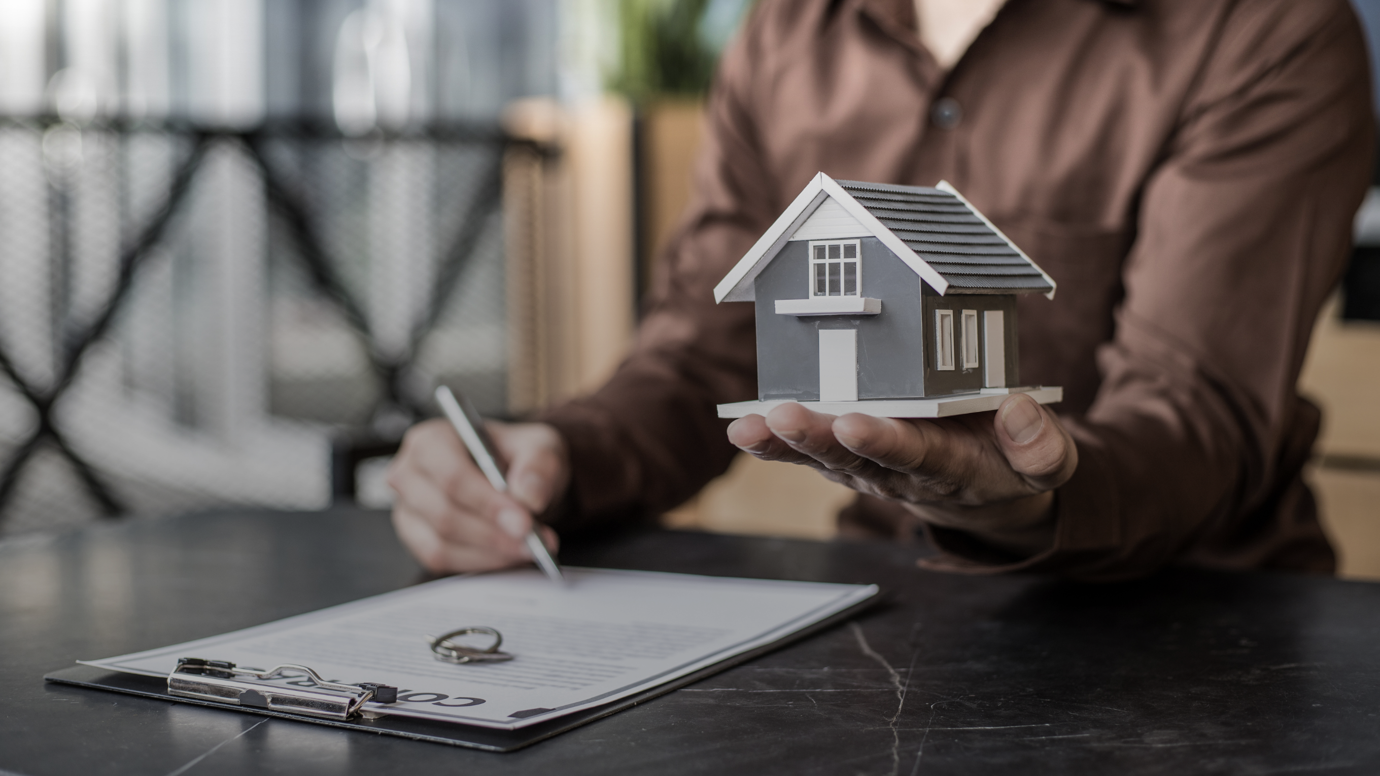 Will the Market Heat Up Post-Election? Here’s What to Expect header image.