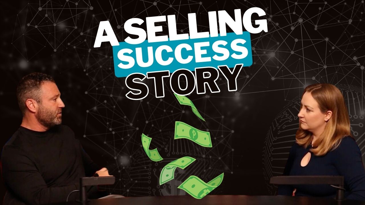 Elevating Home Sales: An Inspiring Success Story Powered by Our Listing Boost Concierge Service header image.