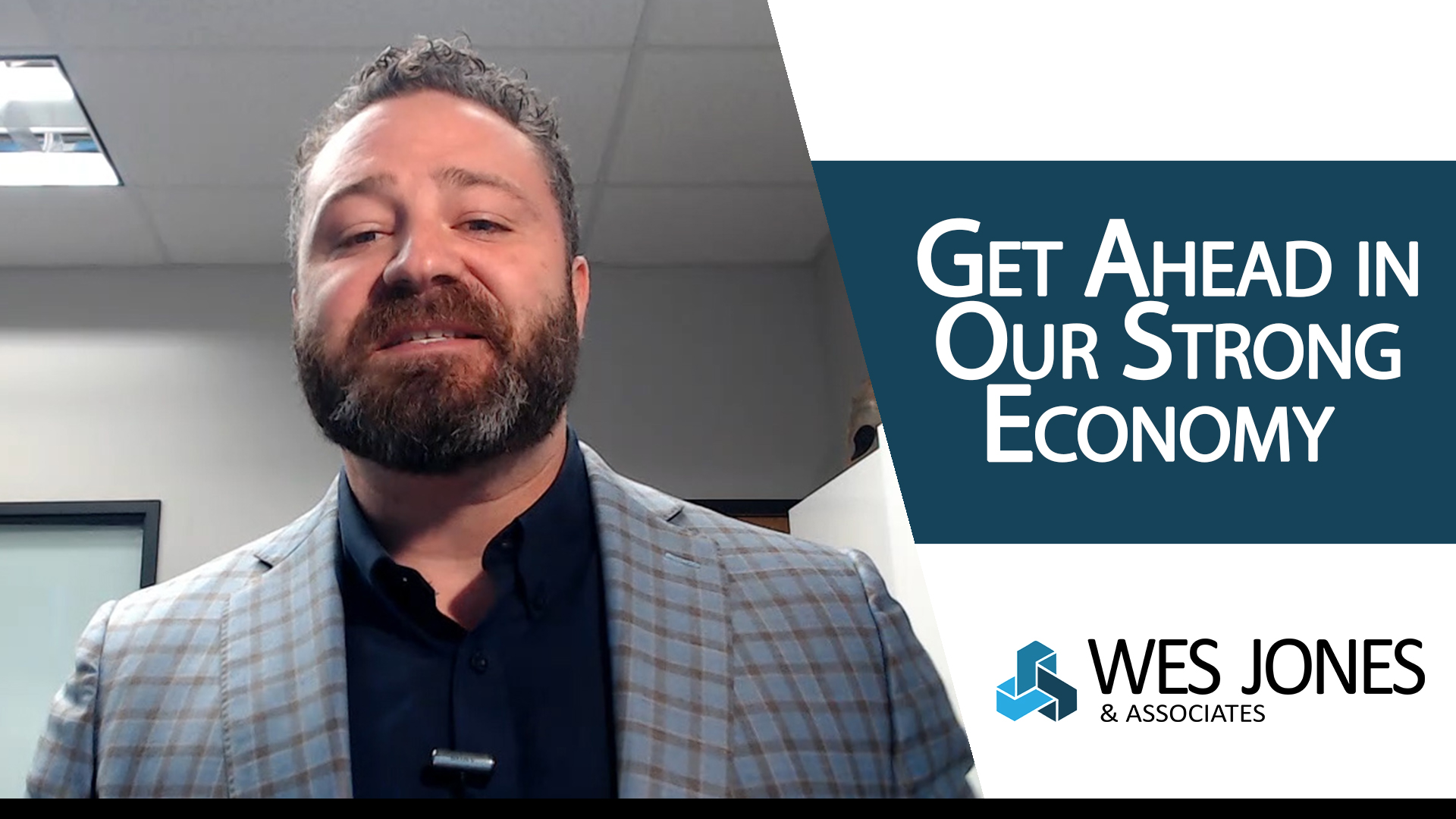 Market Update: Why You Should Sell Now header image.