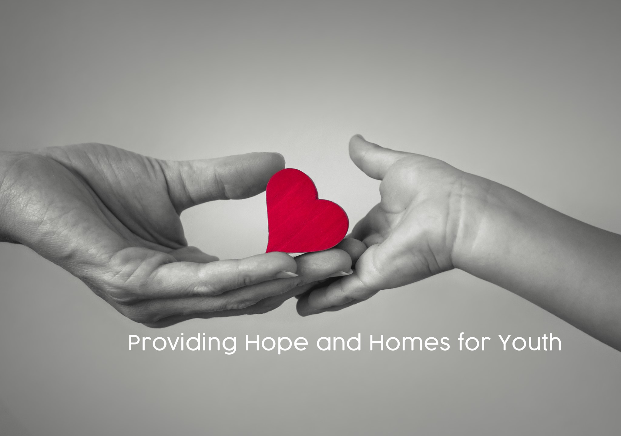 Homestead Community Partnership header image.