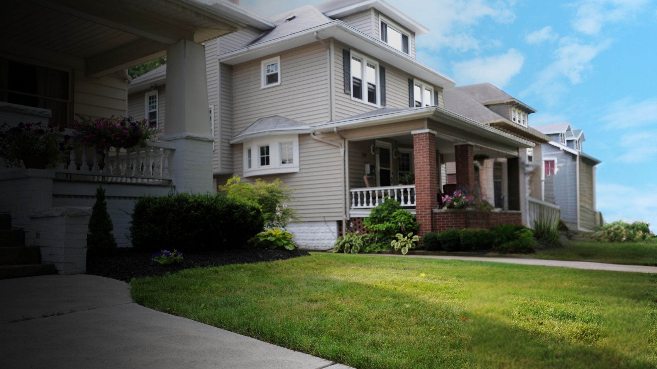 What Is the Best Time of Year To Sell My Home? header image.