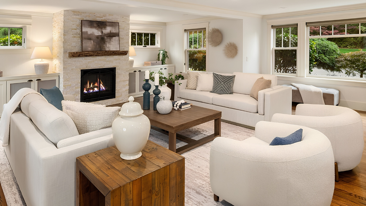 Is Staging Your Home Actually Worth It? header image.