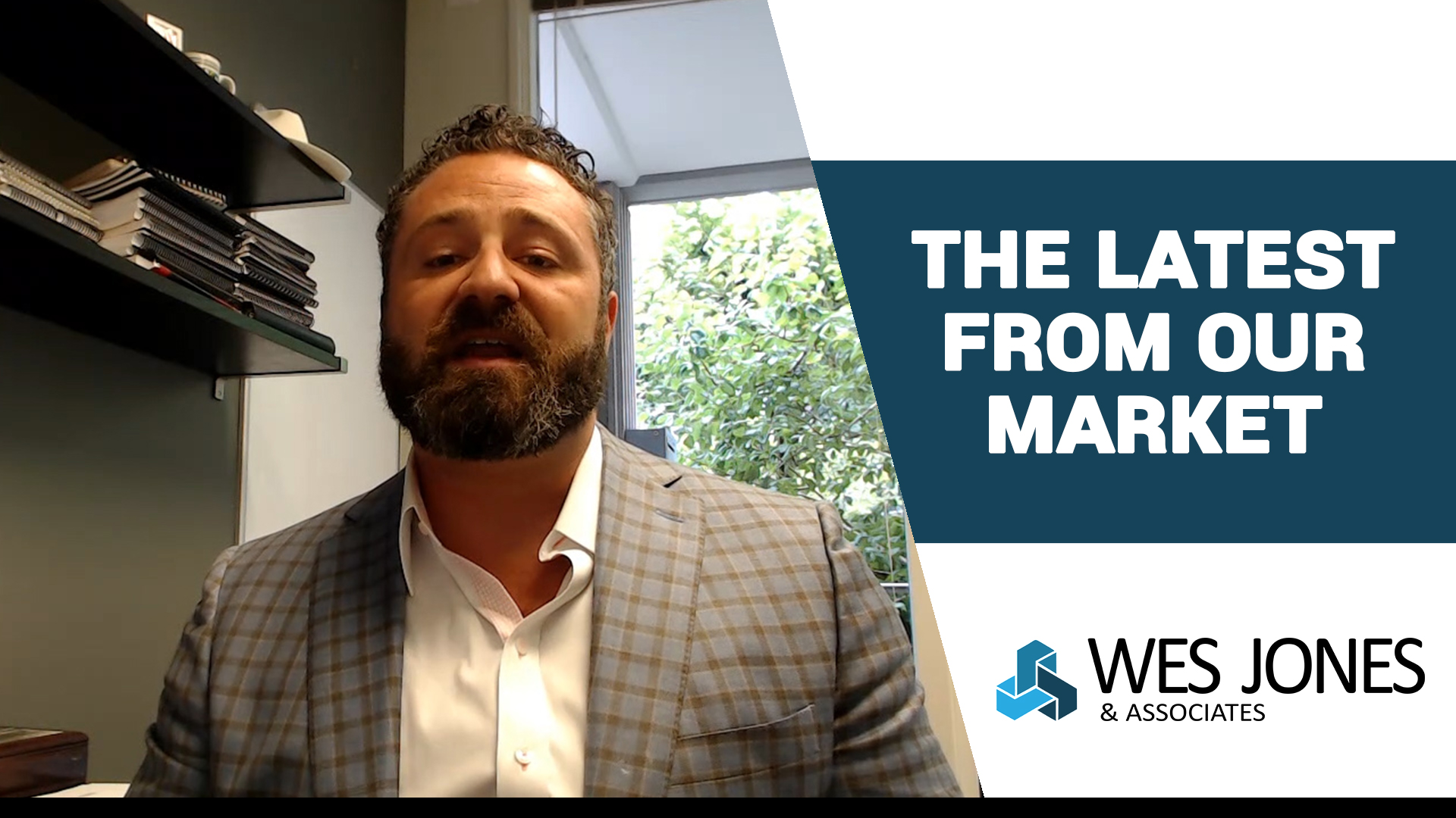 A Quick Word on Our End-of-Summer Market header image.