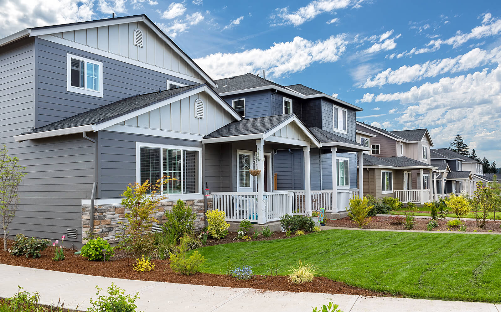 An Important Announcement for WA Property Owners header image.