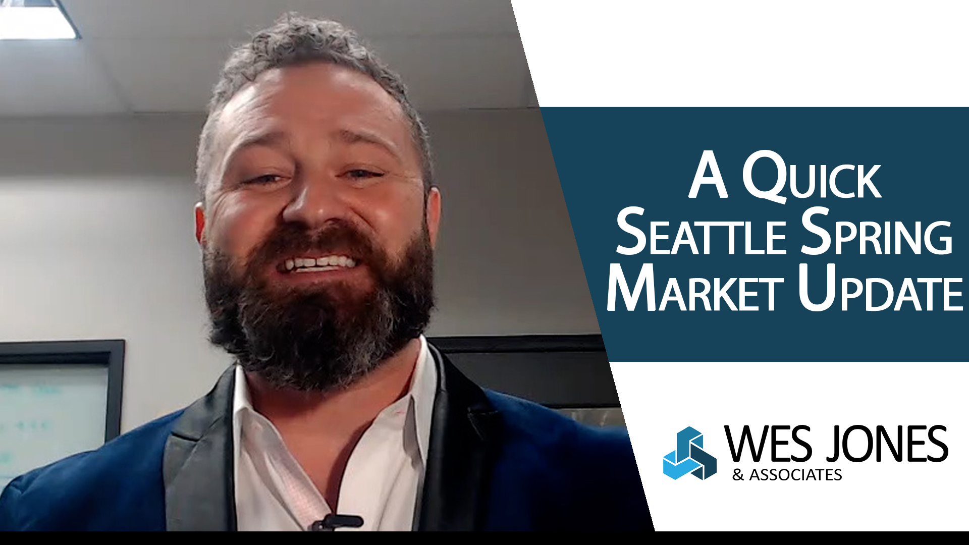 What to Know About the Seattle Market in 2021 header image.
