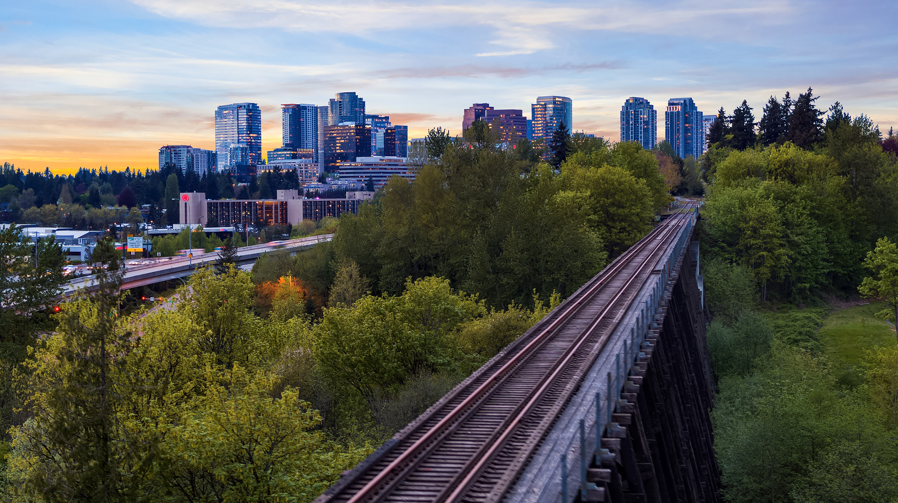 Fall 2022 Western Washington Market Update header image.