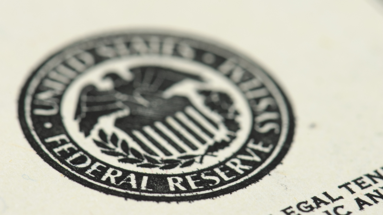 The Federal Reserve just cut rates by 0.50%, dropping the Prime Rate from 8.50% to 8.00% header image.