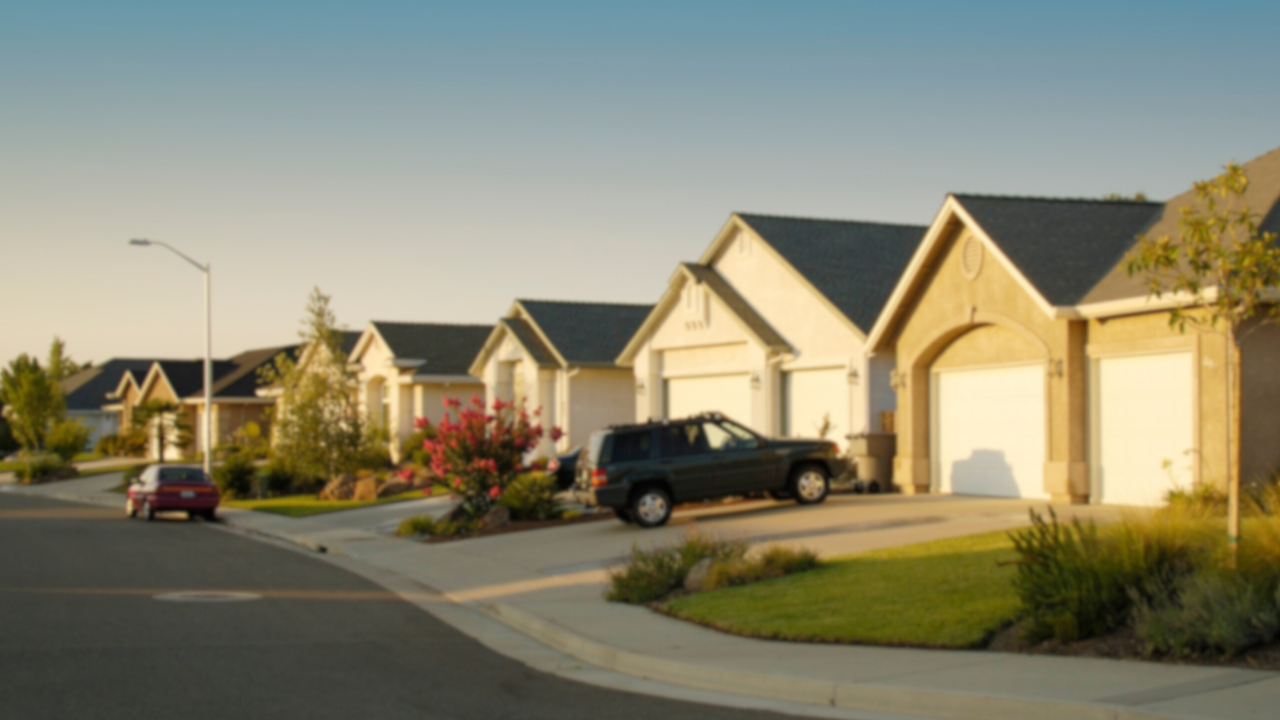 Spooky Homes in Bellevue and Their Haunting Stories header image.