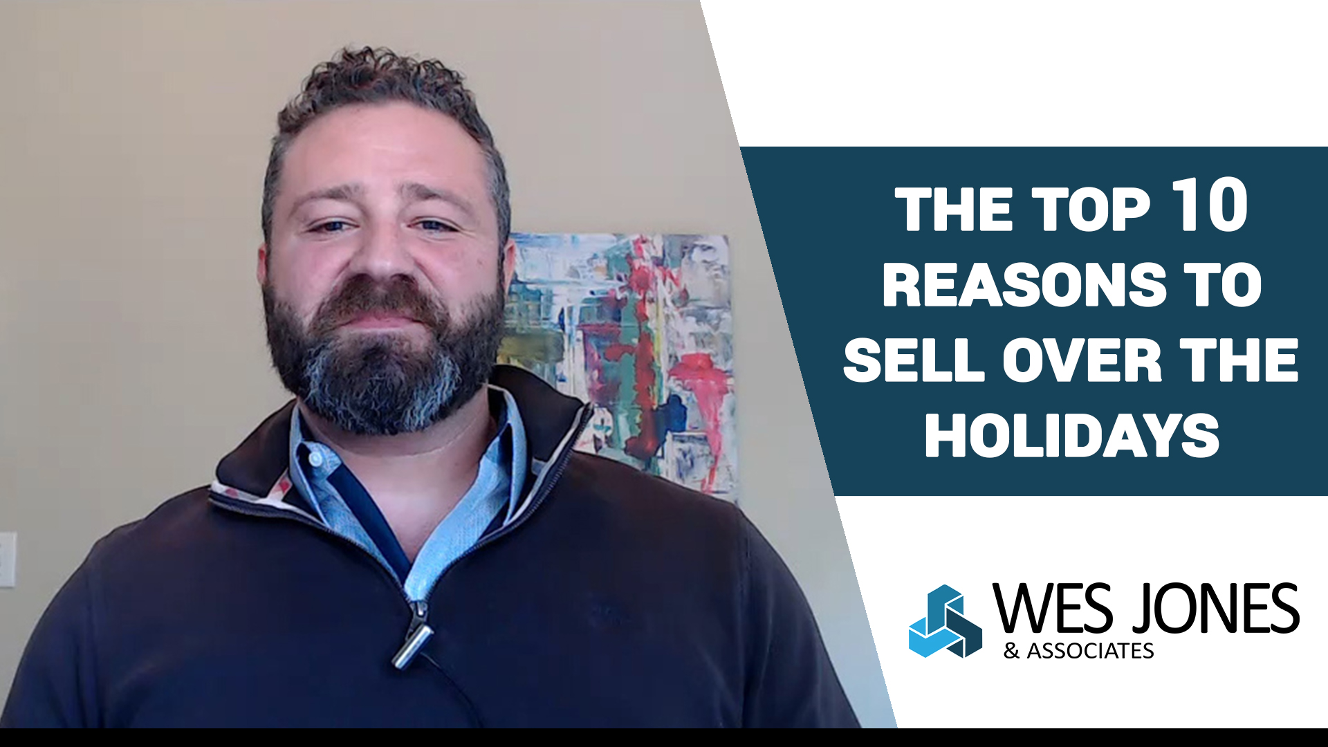 The Holiday Season Creates Great Opportunities for Sellers header image.