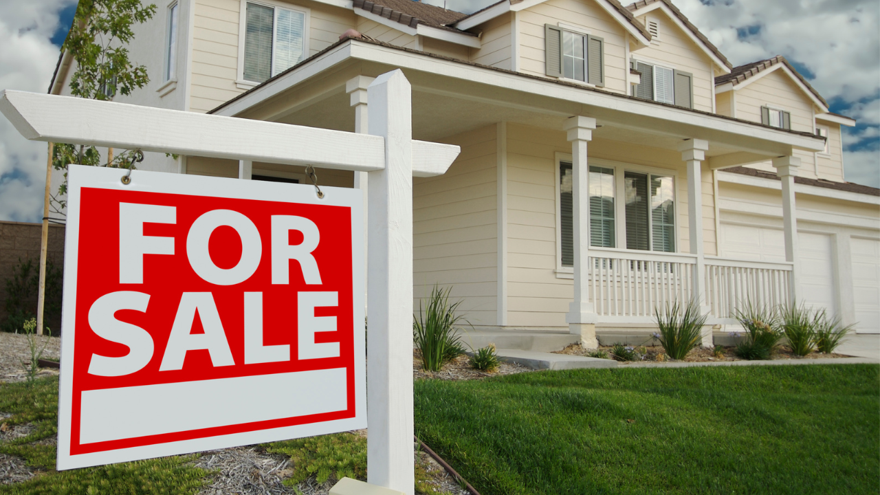 How To Sell Your Home Fast in Today’s Shifting Market header image.
