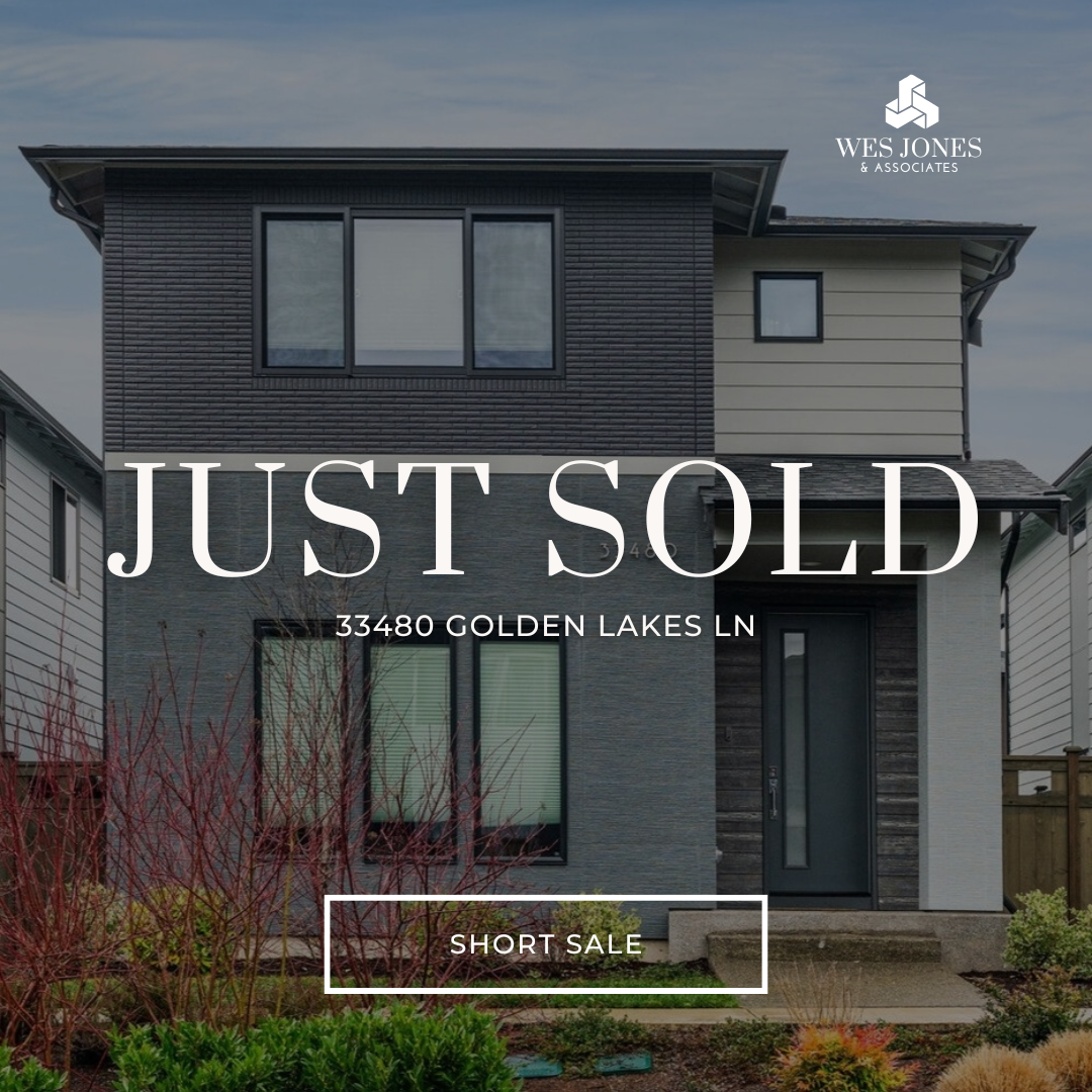 A short sale in 2025? Yep, it can still happen! header image.