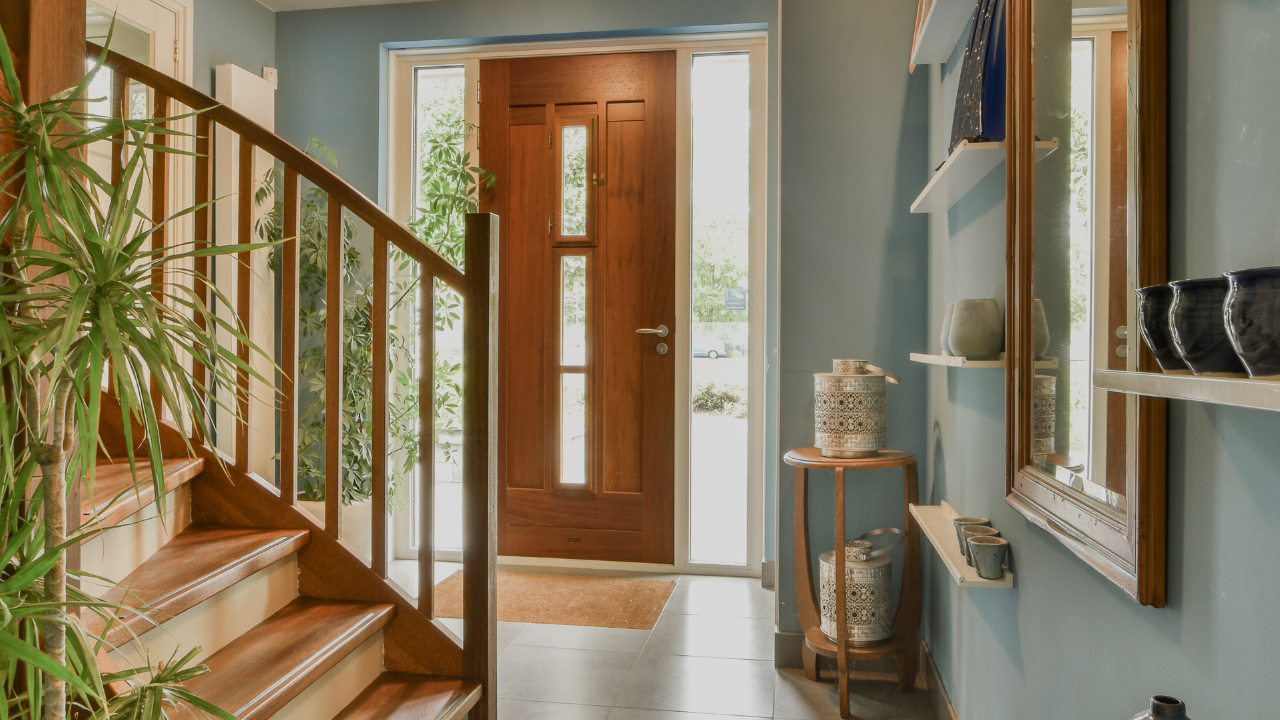 How Do I Prepare My Home for Showings? header image.