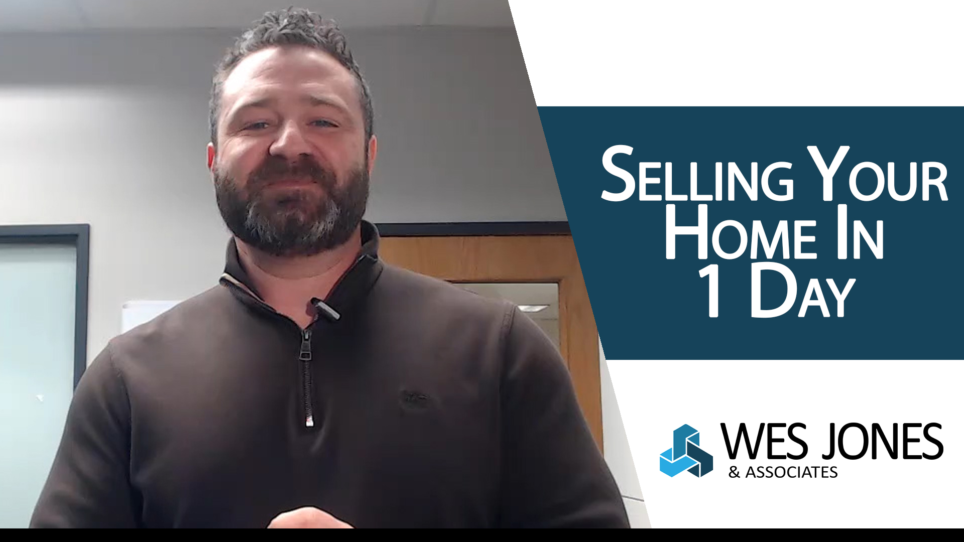 Don’t Brag About a First-Day Home Sale header image.