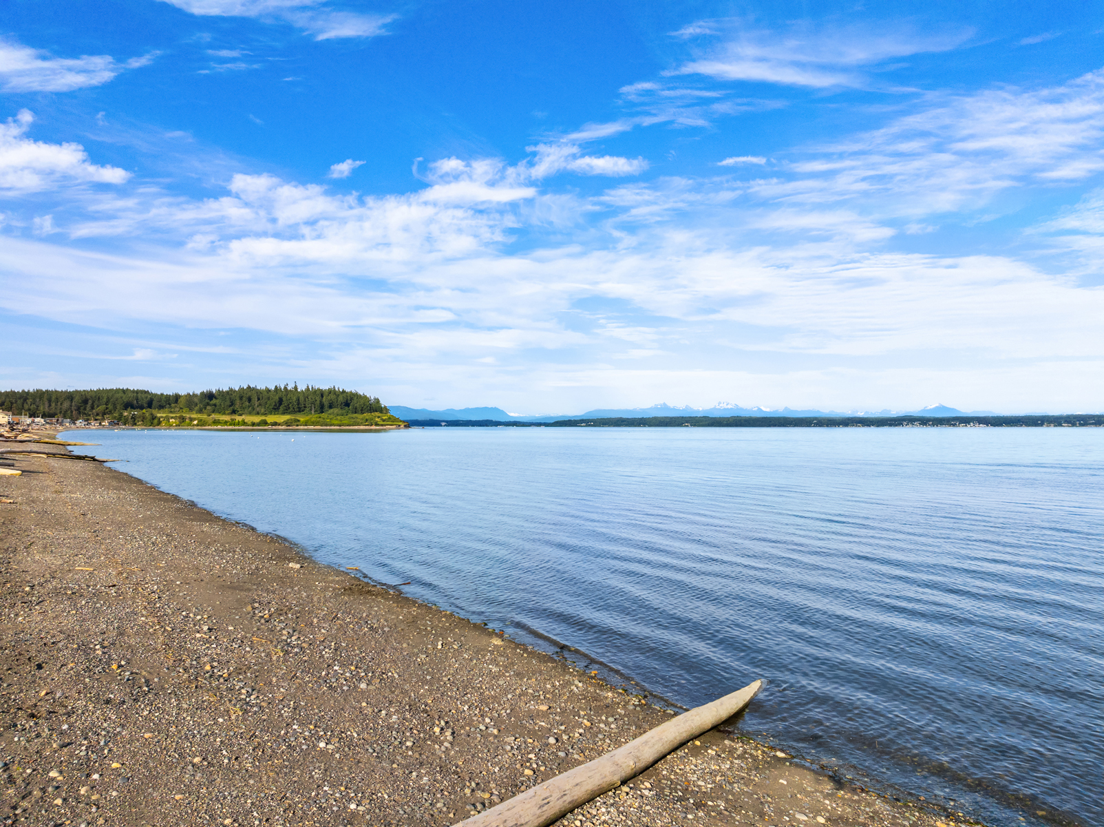 Capturing the Summer Shift in the Real Estate Market header image.