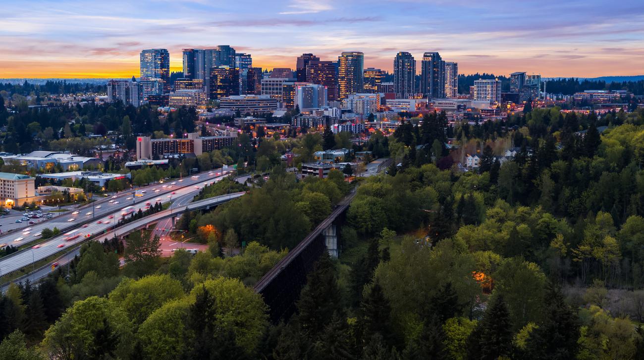 What Will the Bellevue Housing Market Look Like in 2026? header image.