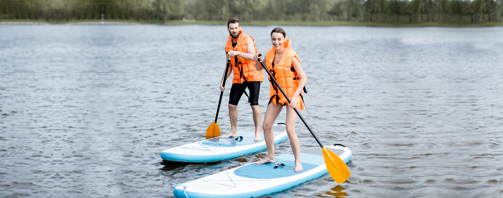 Lake Wallenpaupack: A Brief Overview header image.