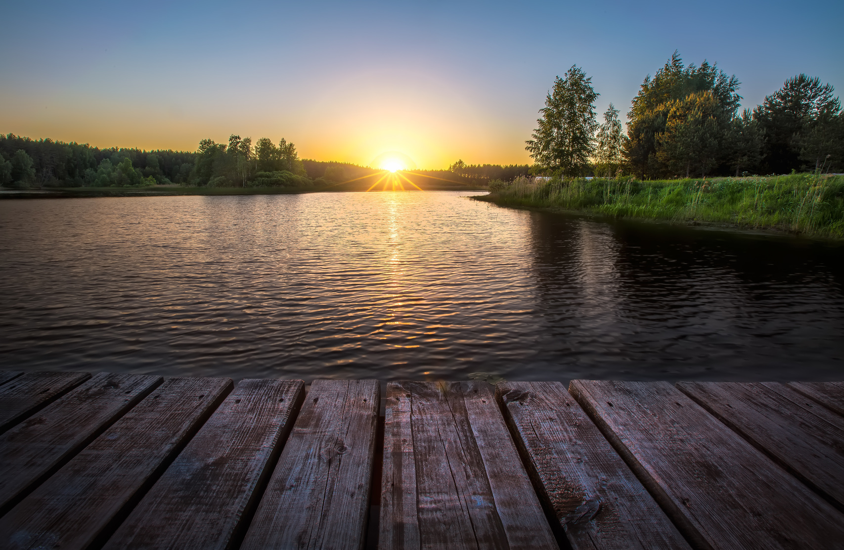 How to Increase the Value of Your Lakefront Property header image.