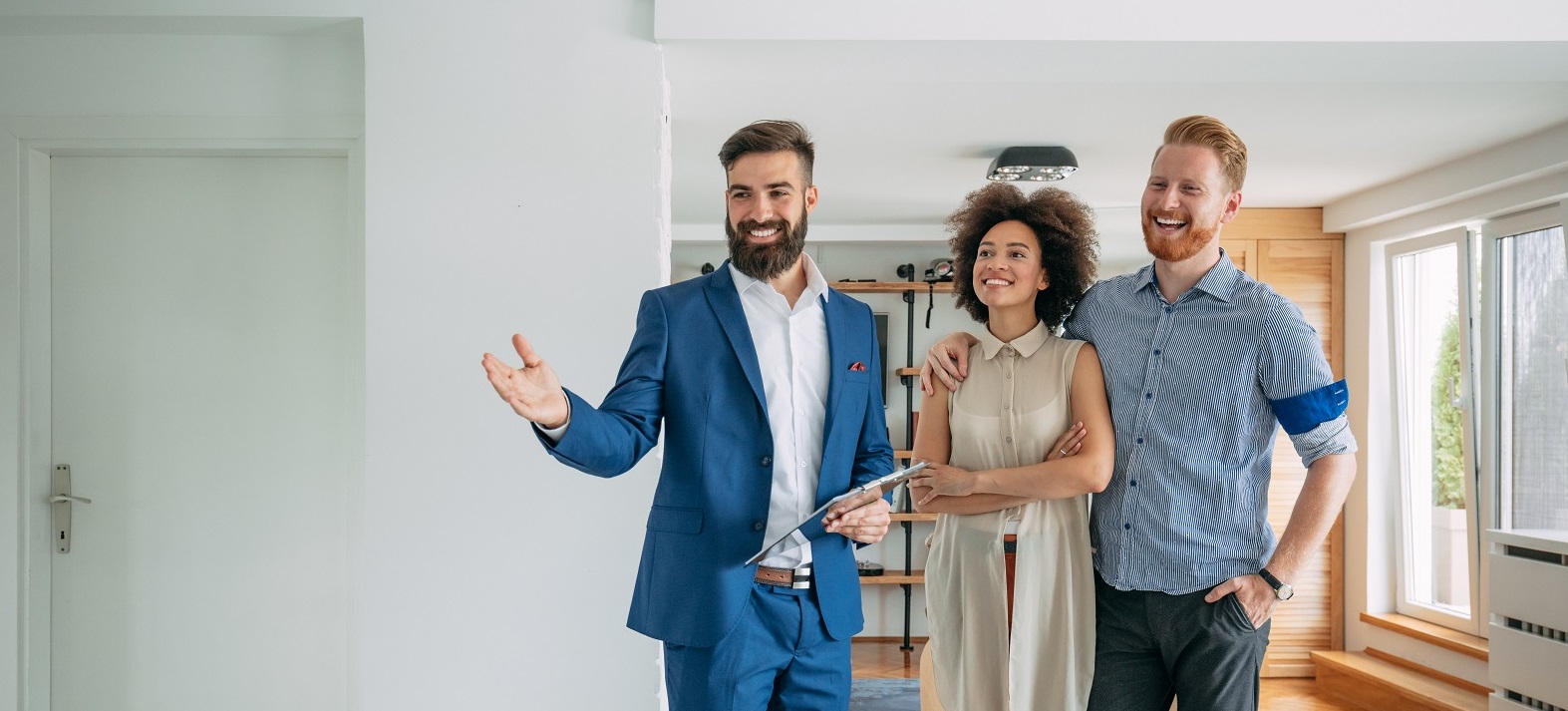 Best Tips for Selling a Home in the Winter header image.