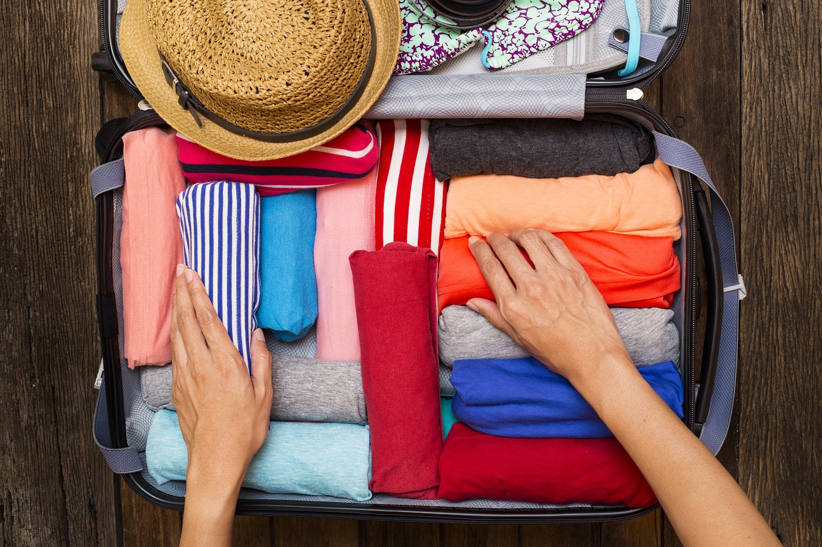 Spring Cleaning Tips for Vacation Property header image.