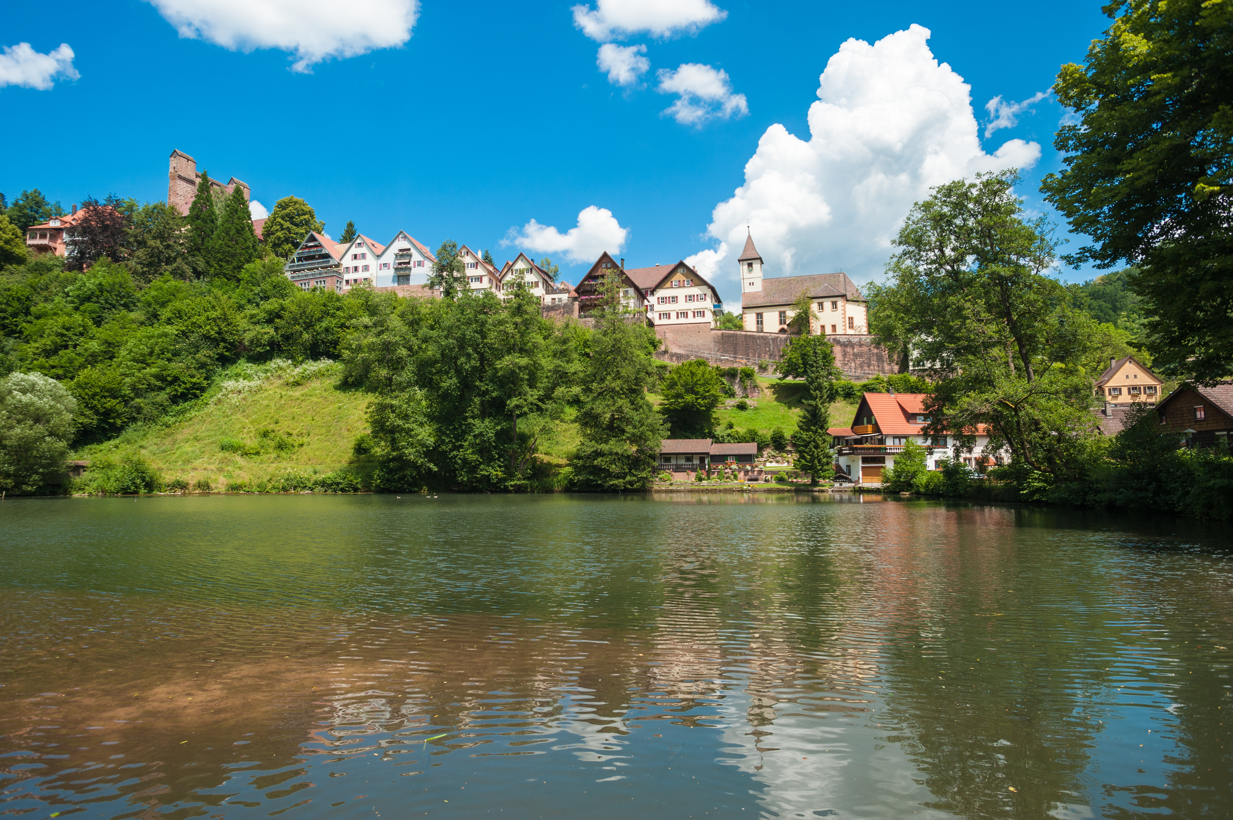 How to Determine the Value of Your Lakefront Home header image.