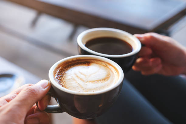 Best Coffee Shops in Moore County NC header image.